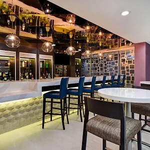 Hampton Ny-jfk Hotel Nowy Jork