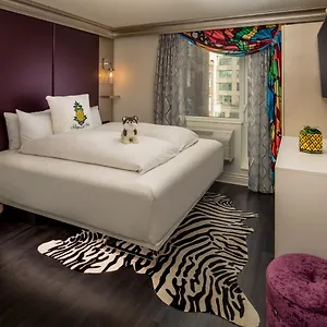 Staypineapple, An Artful Hotel, Midtown États-Unis