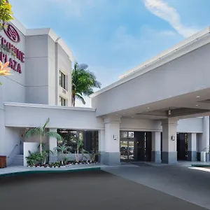 Crowne Plaza Orange County Hotel Costa Mesa