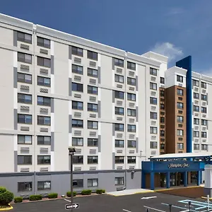 Hampton Airport Hotel Newark