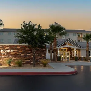 By Marriott Vegas Airport États-Unis