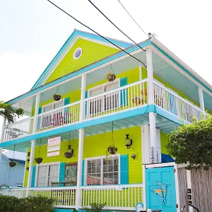 Caribbean House États-Unis