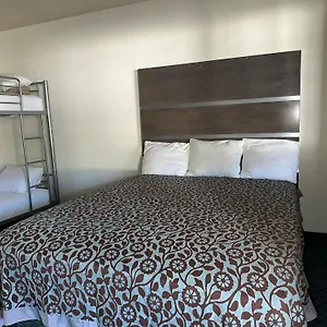 2* Hotel Elevation