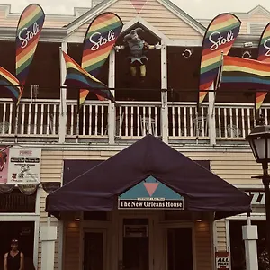 New Orleans House - Gay Male Adult États-Unis