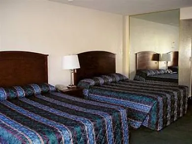 Bluelake Inn @ Heavenly Village South Lake Tahoe Motel