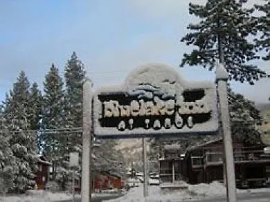 Bluelake Inn @ Heavenly Village South Lake Tahoe 2*,