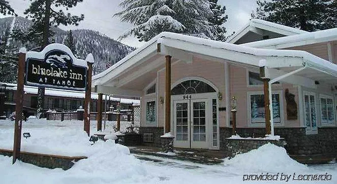 Bluelake Inn @ Heavenly Village South Lake Tahoe 2*,
