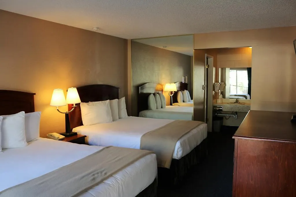Bluelake Inn @ Heavenly Village South Lake Tahoe