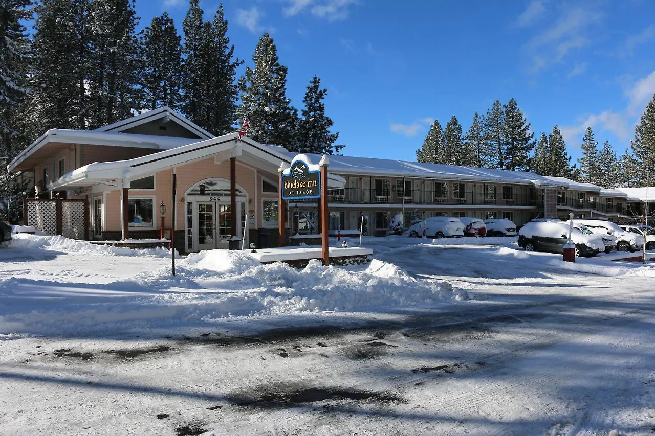 Motel Bluelake Inn @ Heavenly Village South Lake Tahoe