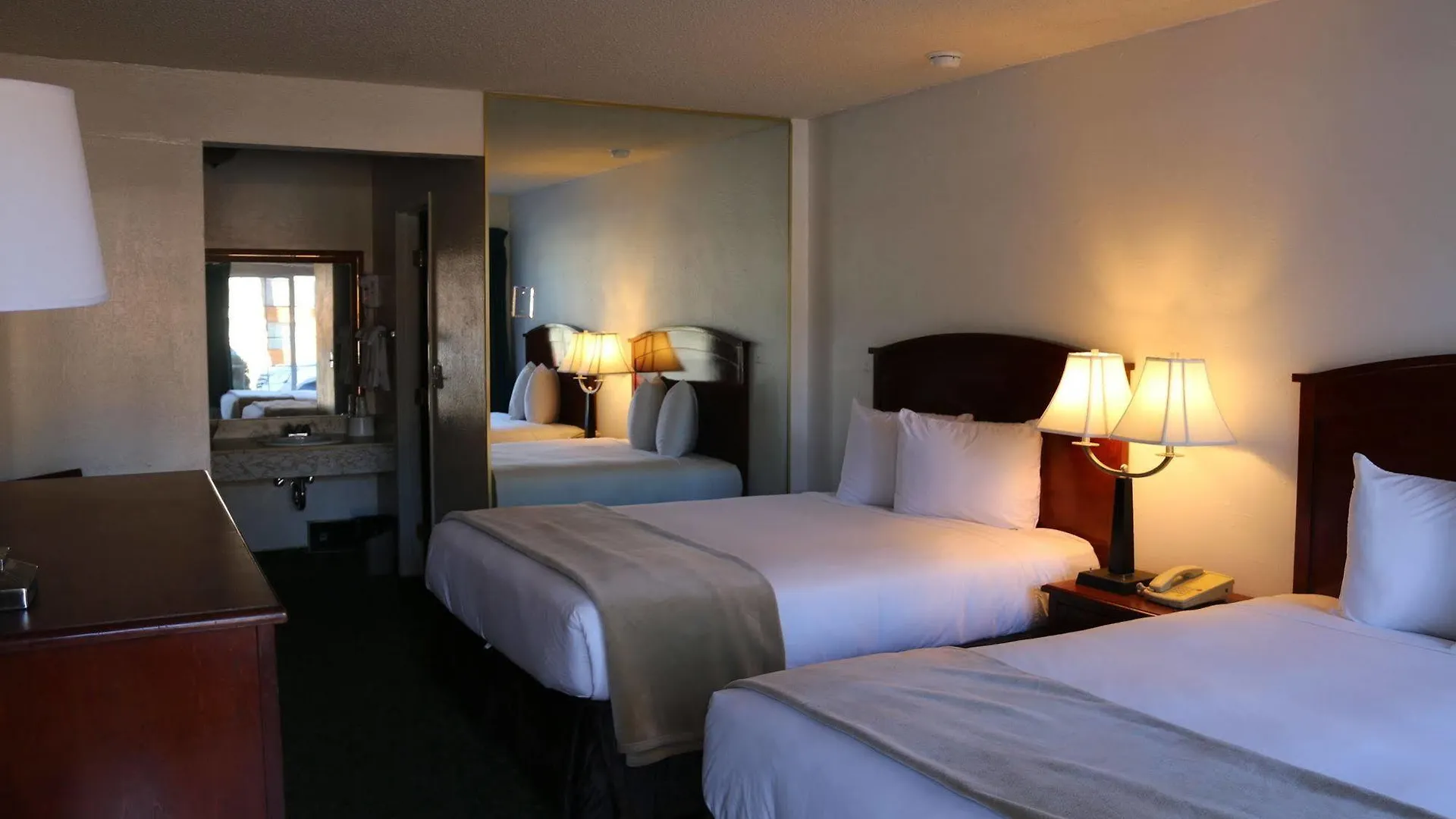 Bluelake Inn @ Heavenly Village South Lake Tahoe