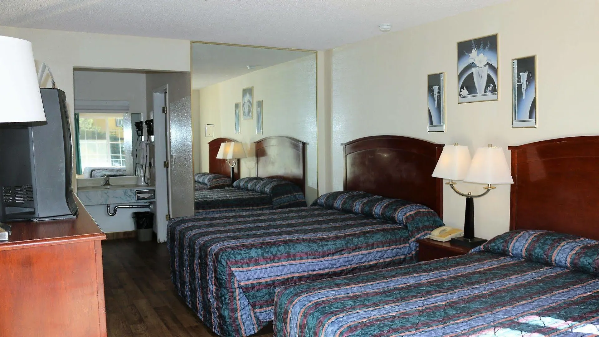 Motel Bluelake Inn @ Heavenly Village South Lake Tahoe